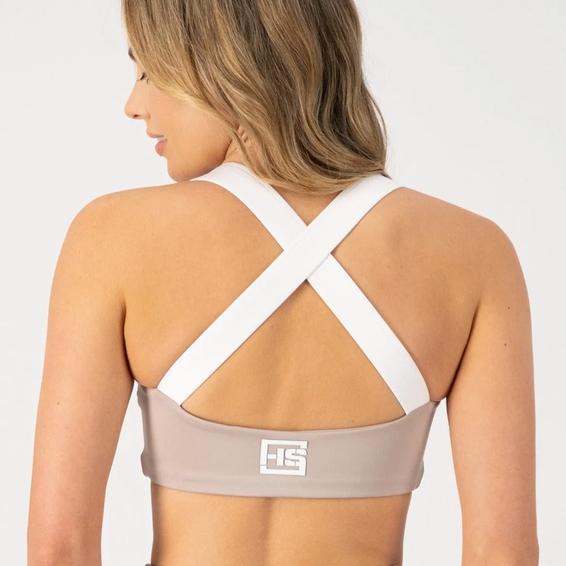 RebelV Sports Bra