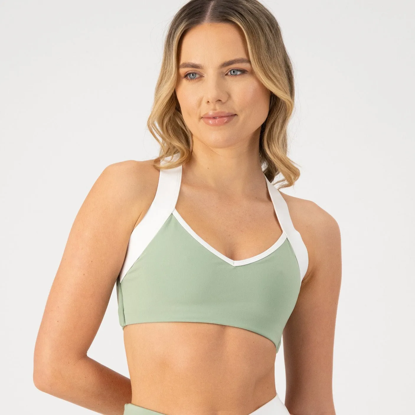 RebelV Sports Bra