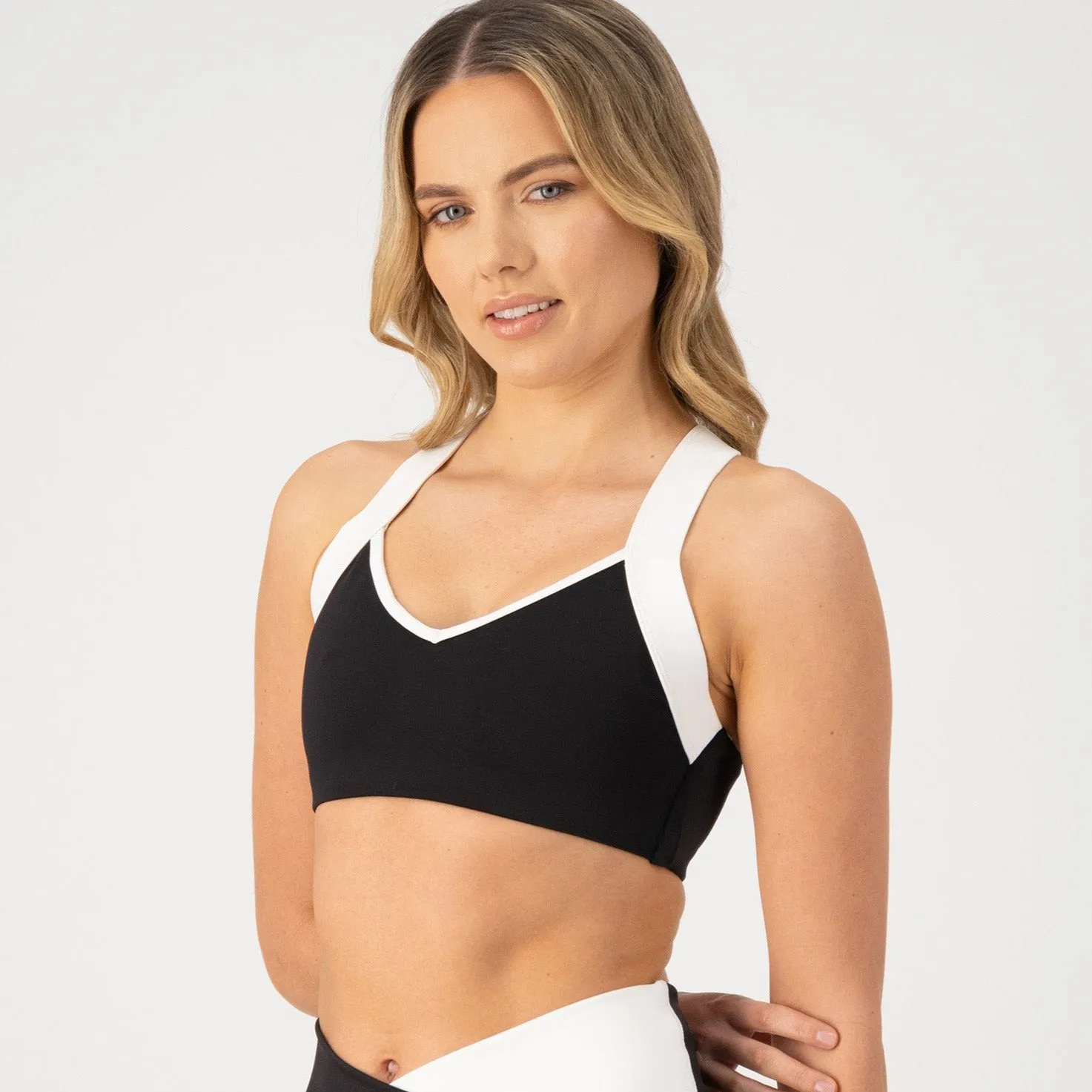 RebelV Sports Bra