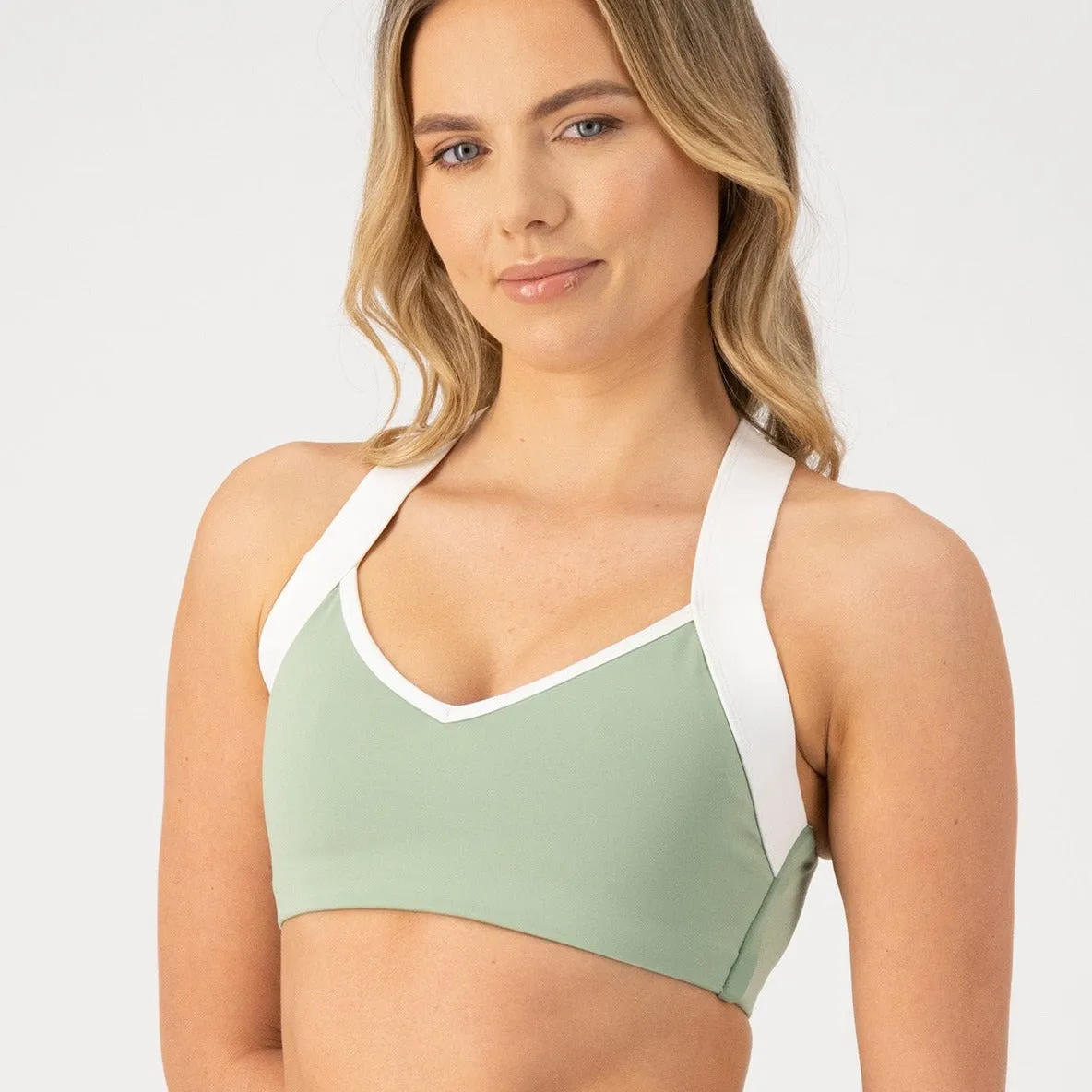 RebelV Sports Bra