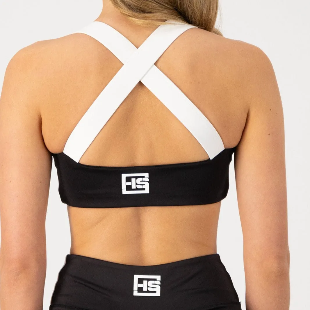 RebelV Sports Bra