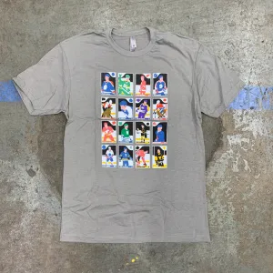 RECOLLECTION HOCKEY SHIRT