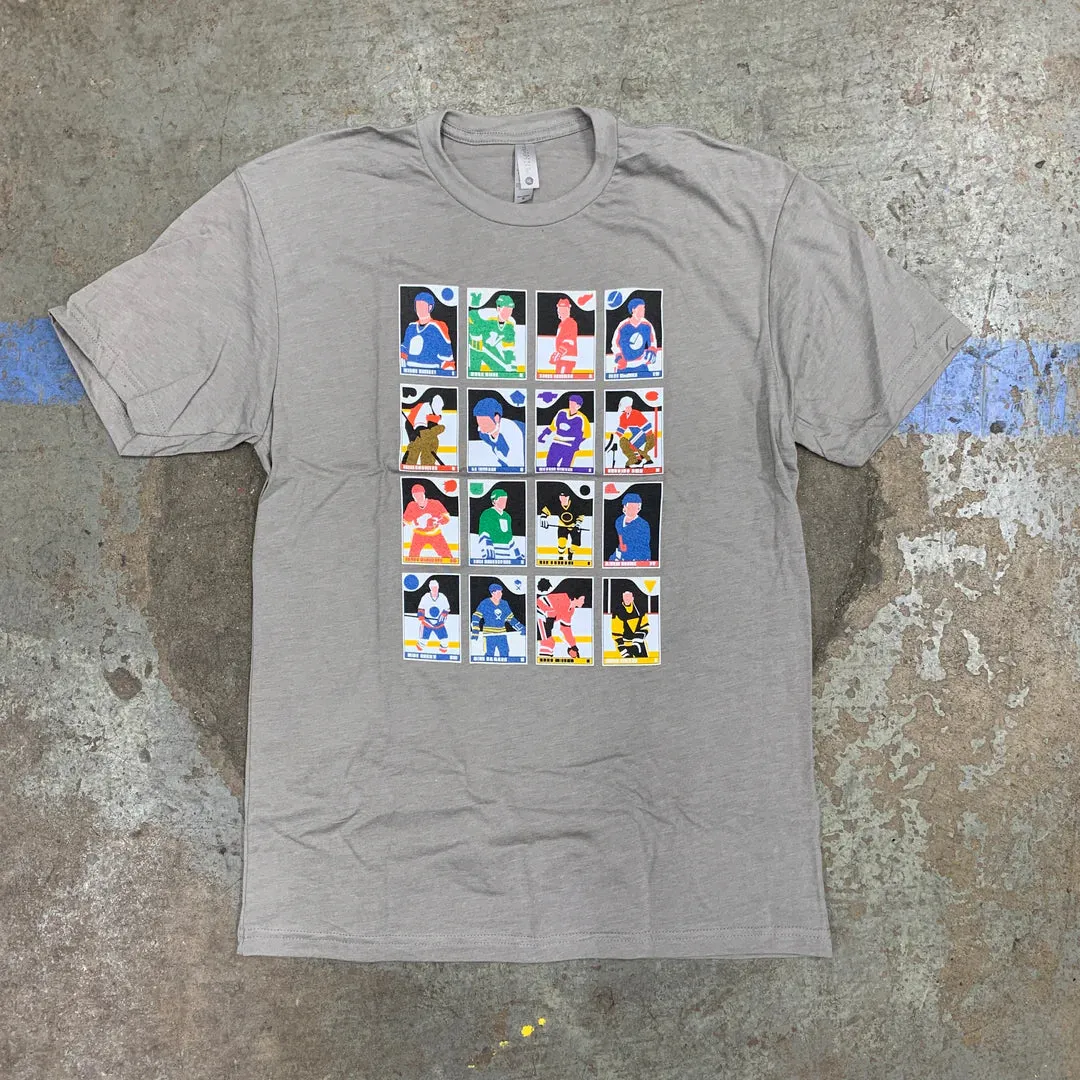 RECOLLECTION HOCKEY SHIRT