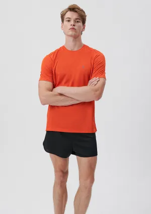 Red Sports T-Shirt