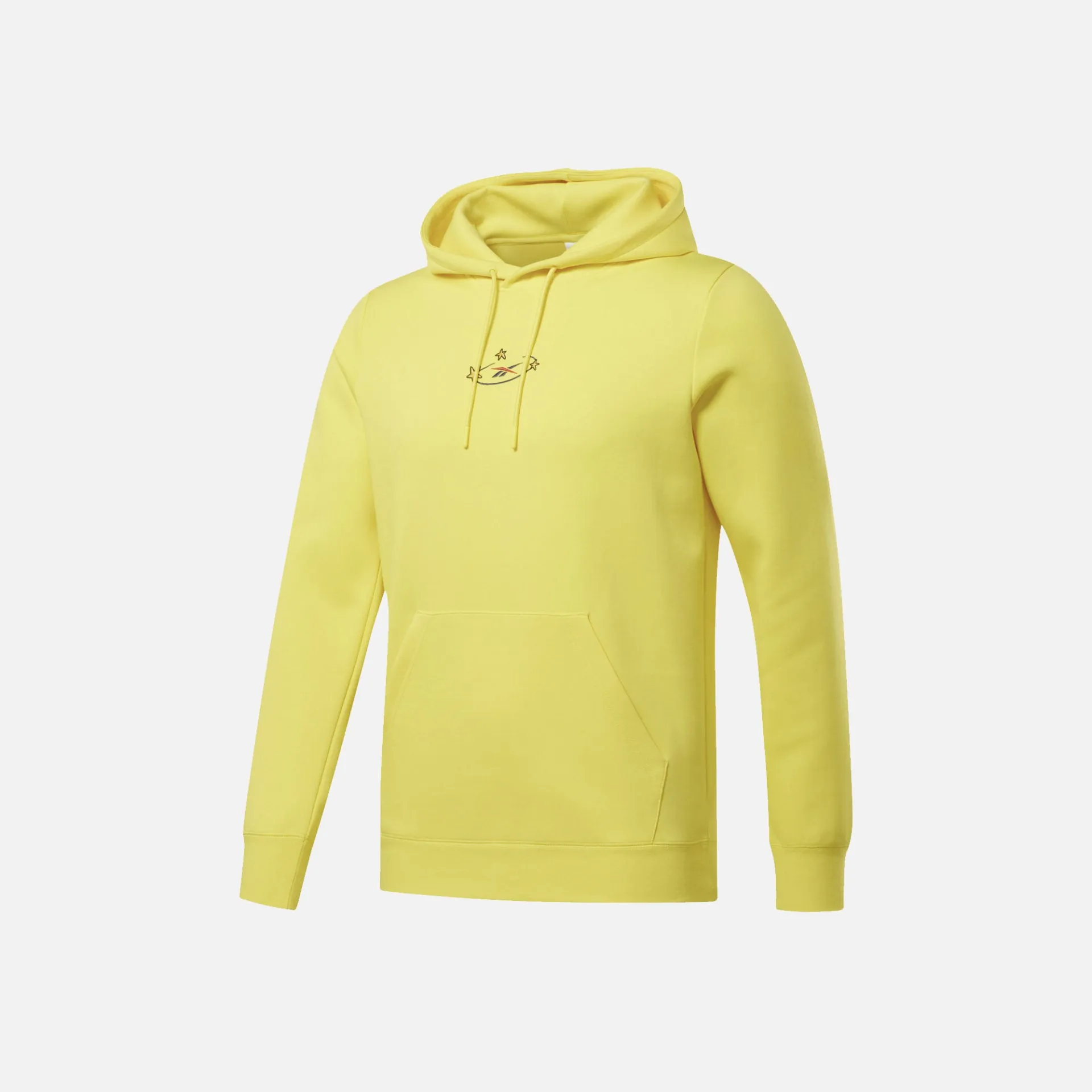 Reebok | TOM AND JERRY HOODIE YELLOW