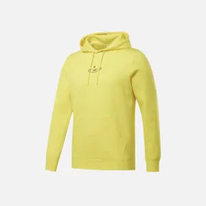 Reebok | TOM AND JERRY HOODIE YELLOW