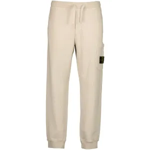 Regular Fit Cargo Sweatpants