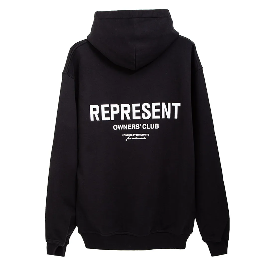 Represent Owners Club Hoodie