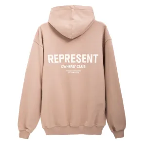 Represent Owners Club Hoodie