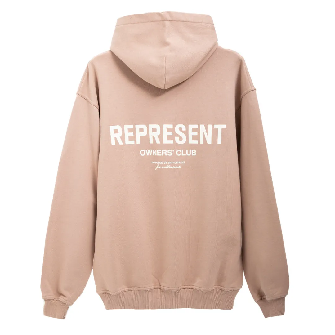 Represent Owners Club Hoodie
