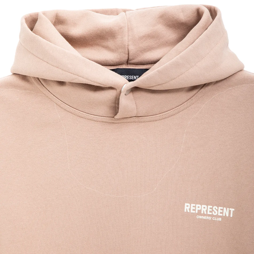 Represent Owners Club Hoodie