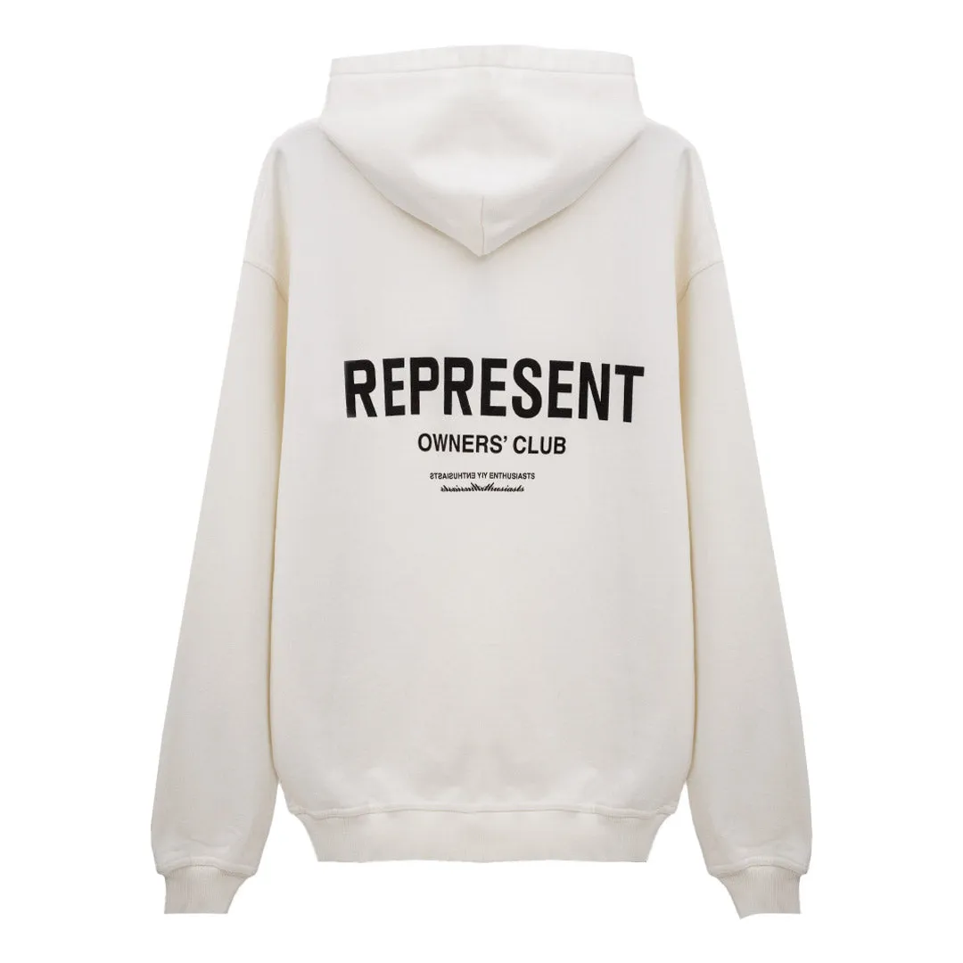 Represent Owners Club Hoodie