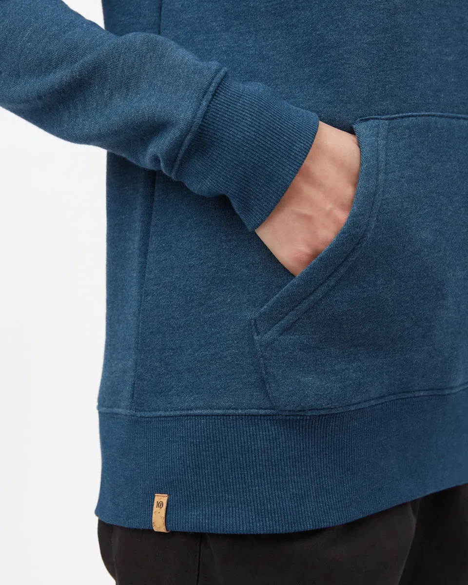 Retro Juniper Hoodie