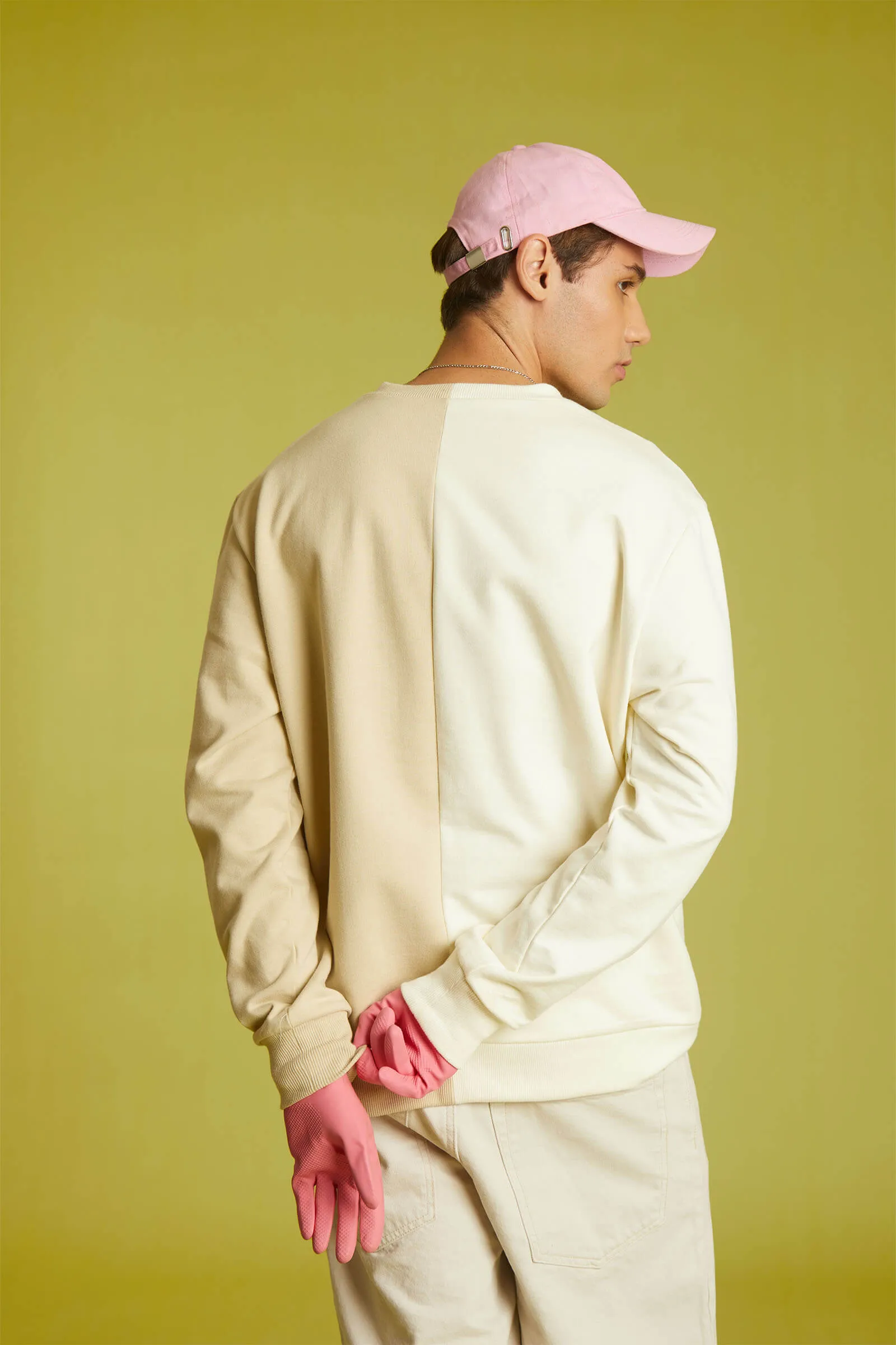 Retro Rodeo Sweatshirt