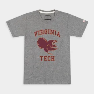 Retro Virginia Tech Gobblers T-Shirt