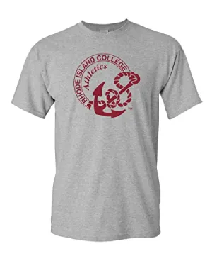 Rhode Island College Athletics T-Shirt