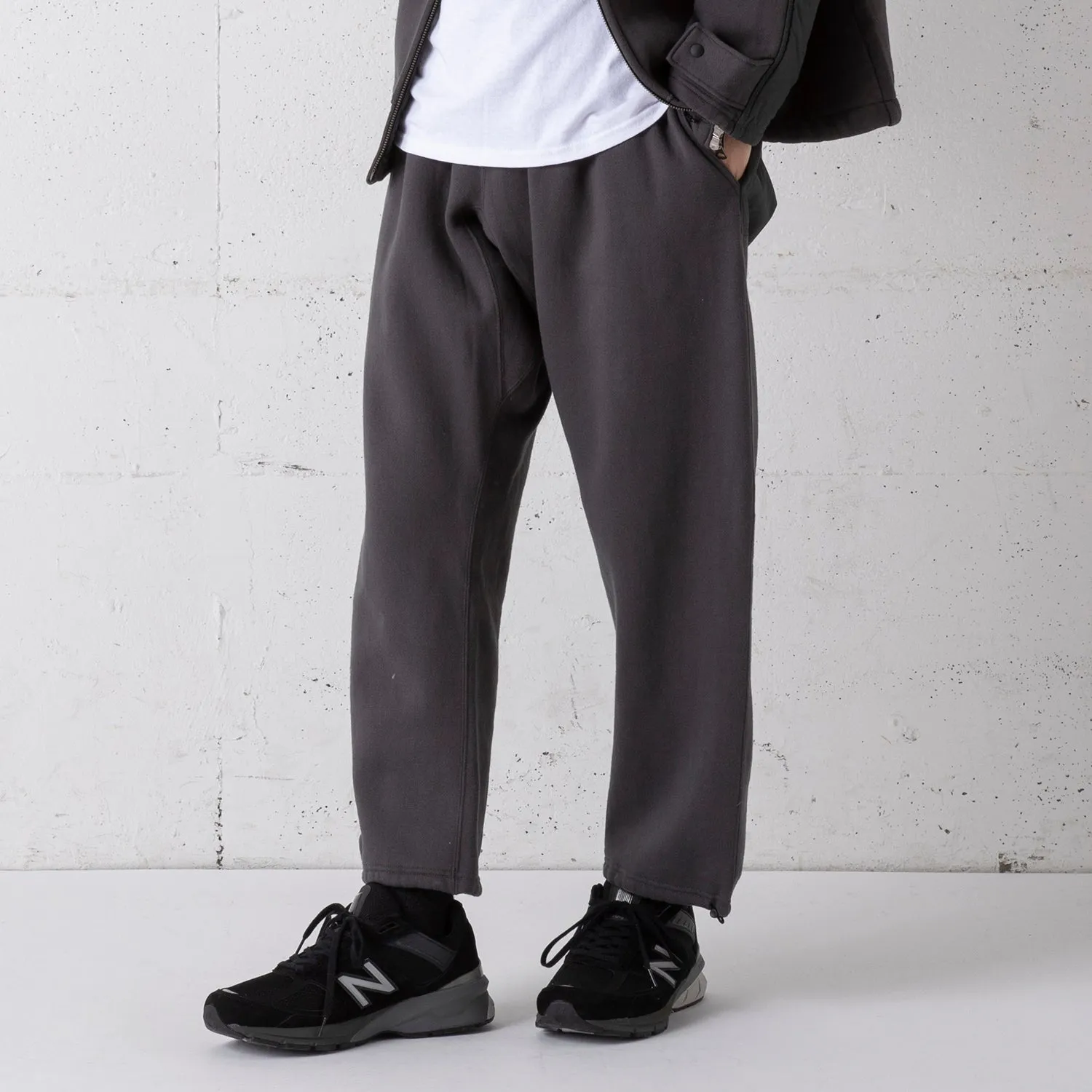 RIDING HIGH | ライディングハイ　G.P.W SWEAT ACTIVE PANTS