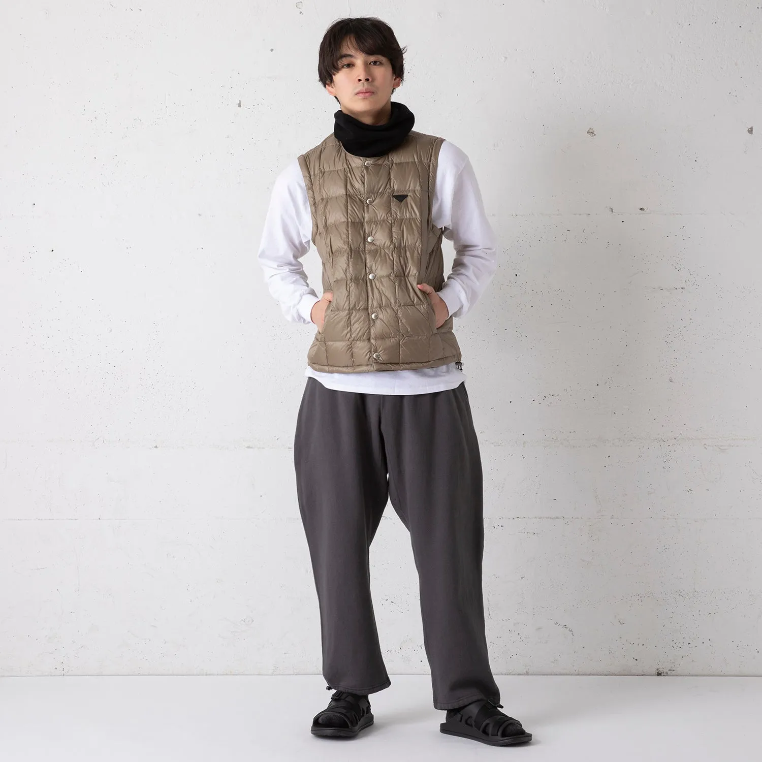 RIDING HIGH | ライディングハイ　G.P.W SWEAT ACTIVE PANTS