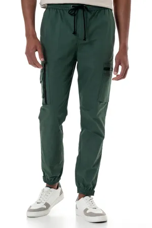 Ripstop Cargo Pant _ 153859 _ Fatigue