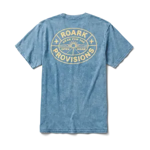 Roark Provisions Premium Tee