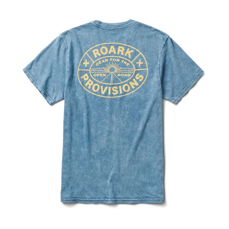 Roark Provisions Premium Tee