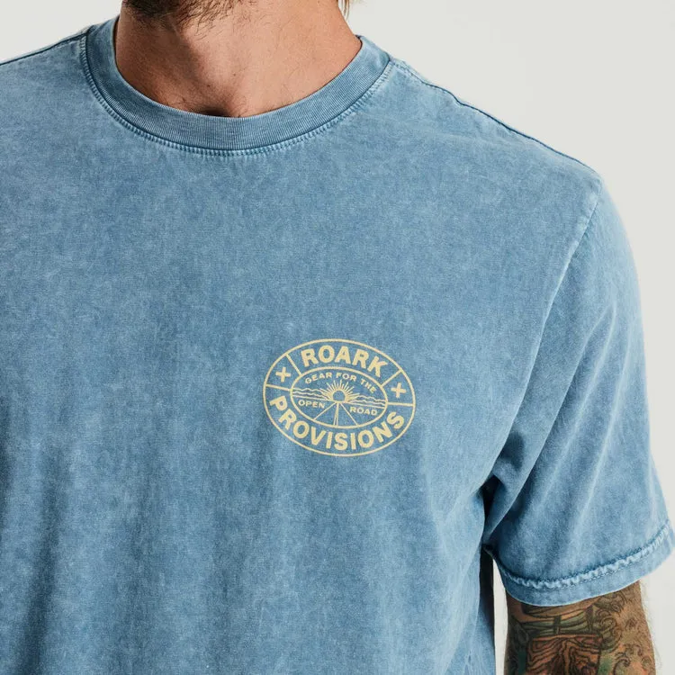 Roark Provisions Premium Tee