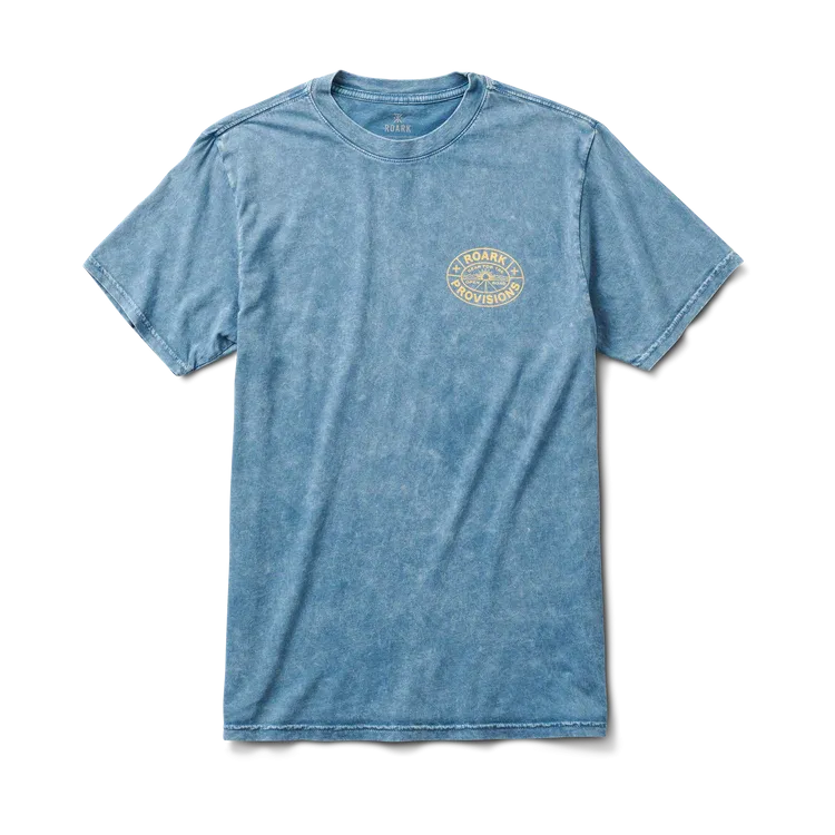 Roark Provisions Premium Tee