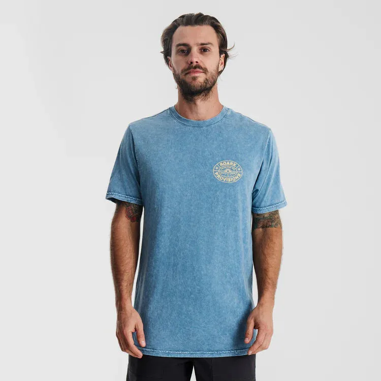 Roark Provisions Premium Tee