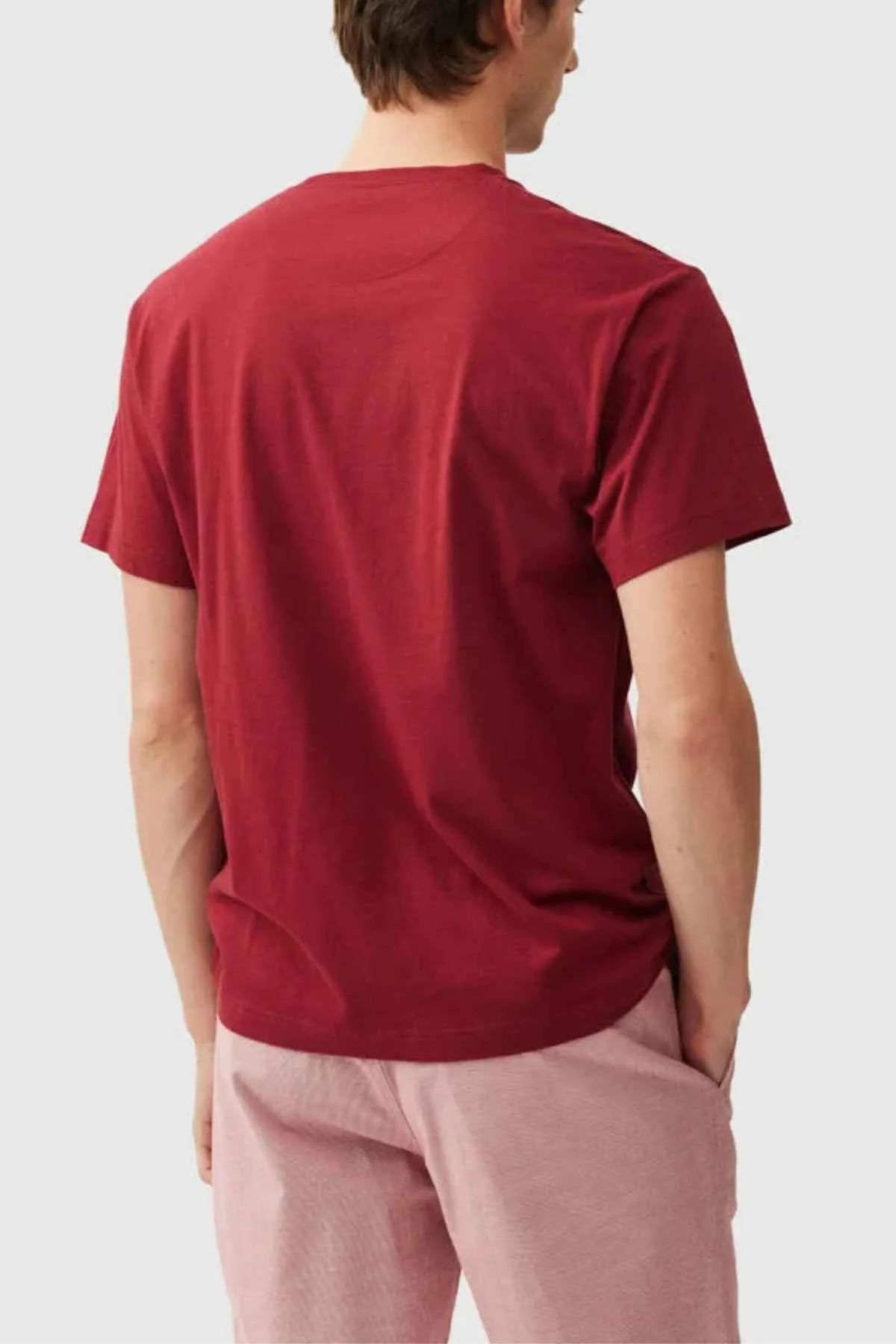 Rodd & Gunn Logo T-Shirt