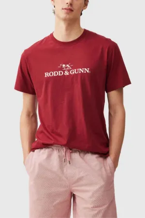 Rodd & Gunn Logo T-Shirt