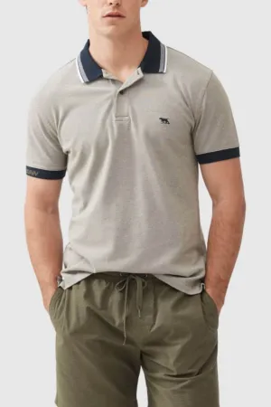Rodd & Gunn Masterton Sports Fit Polo