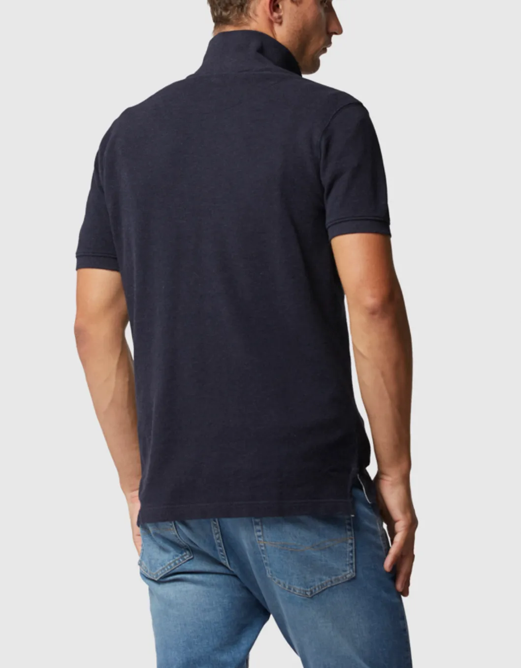 Rodd & Gunn The Gunn Polo