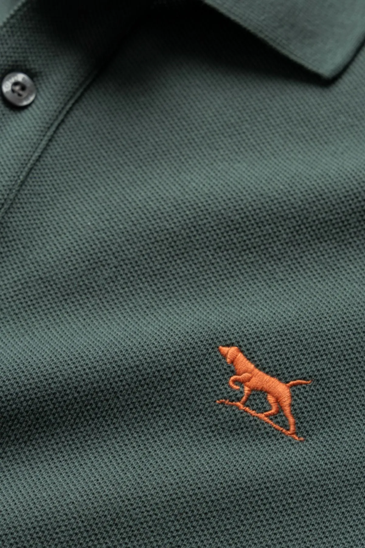 Rodd & Gunn The Gunn Polo