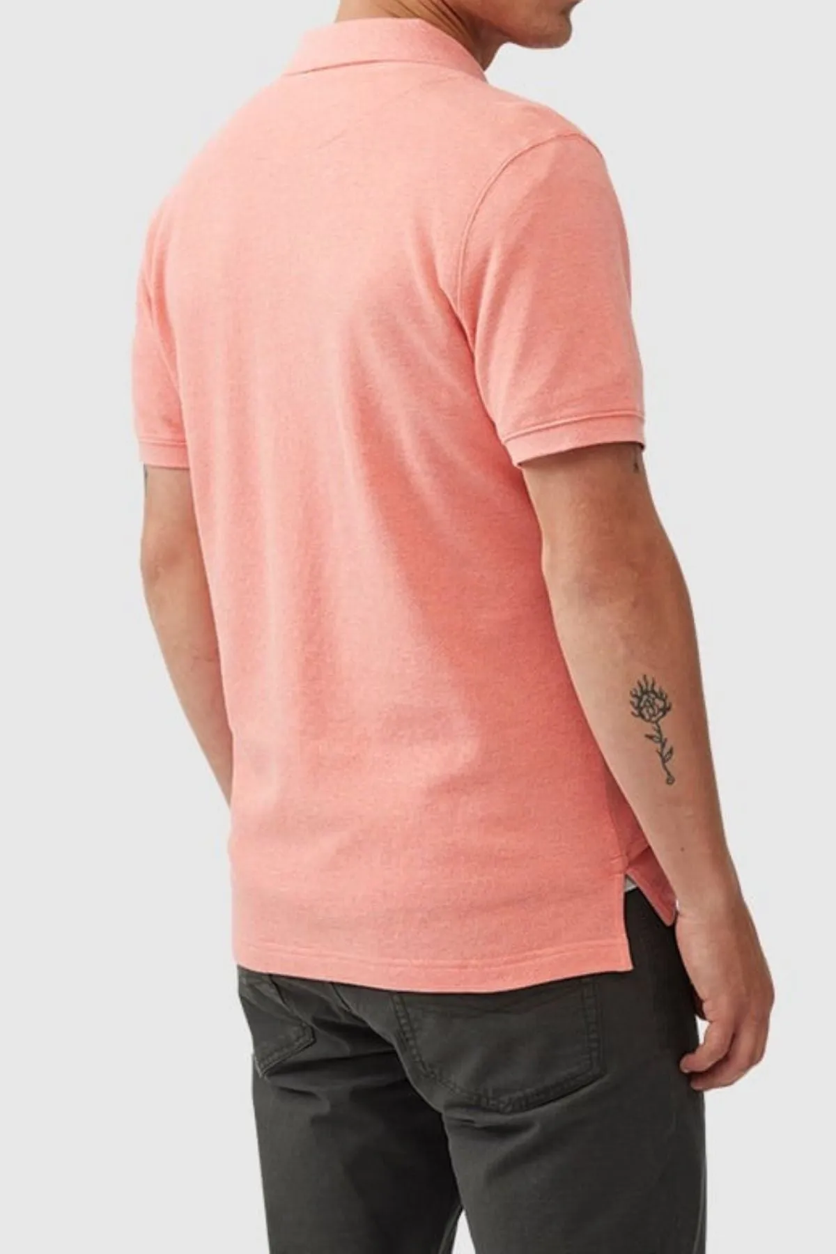 Rodd & Gunn The Gunn Polo
