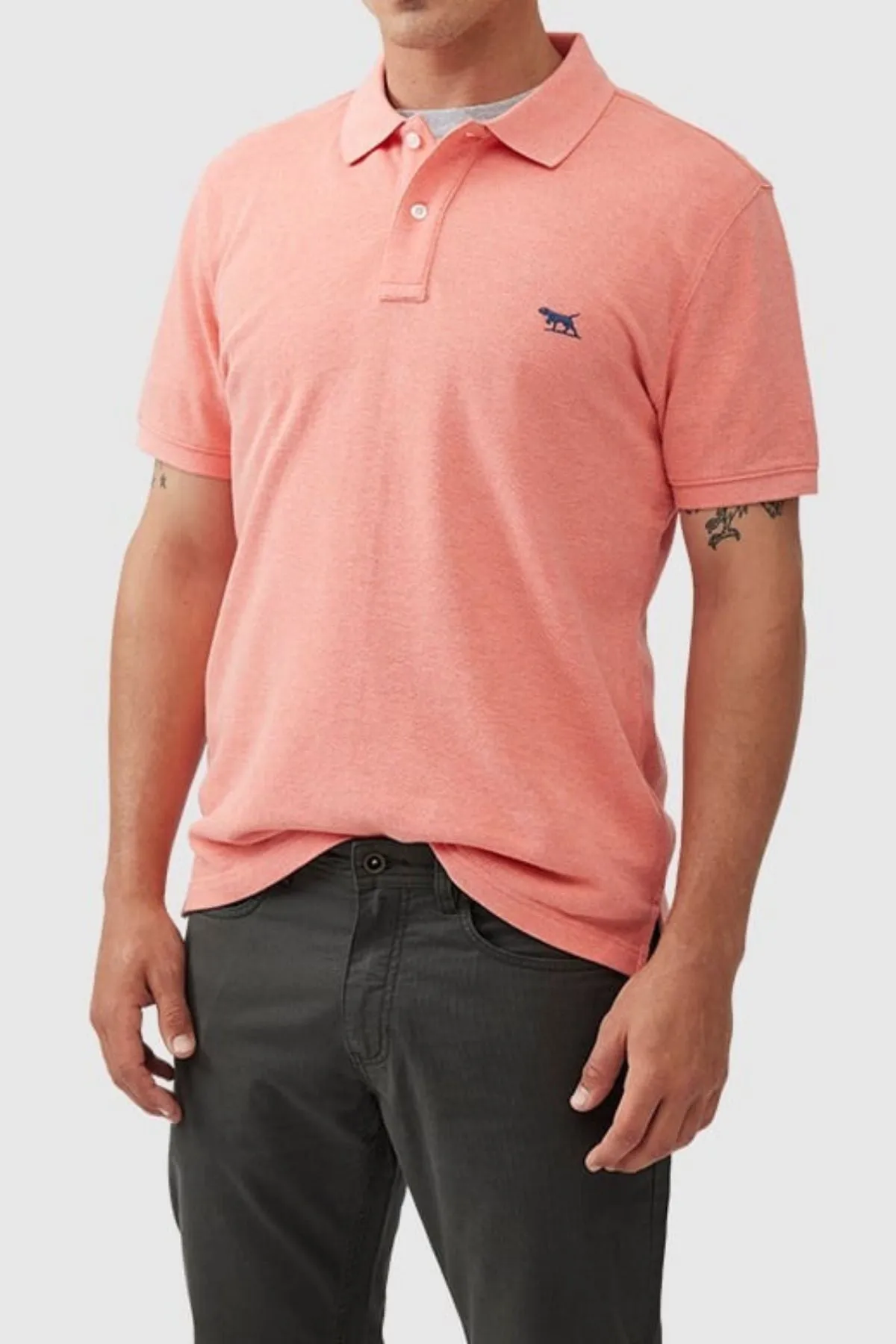 Rodd & Gunn The Gunn Polo
