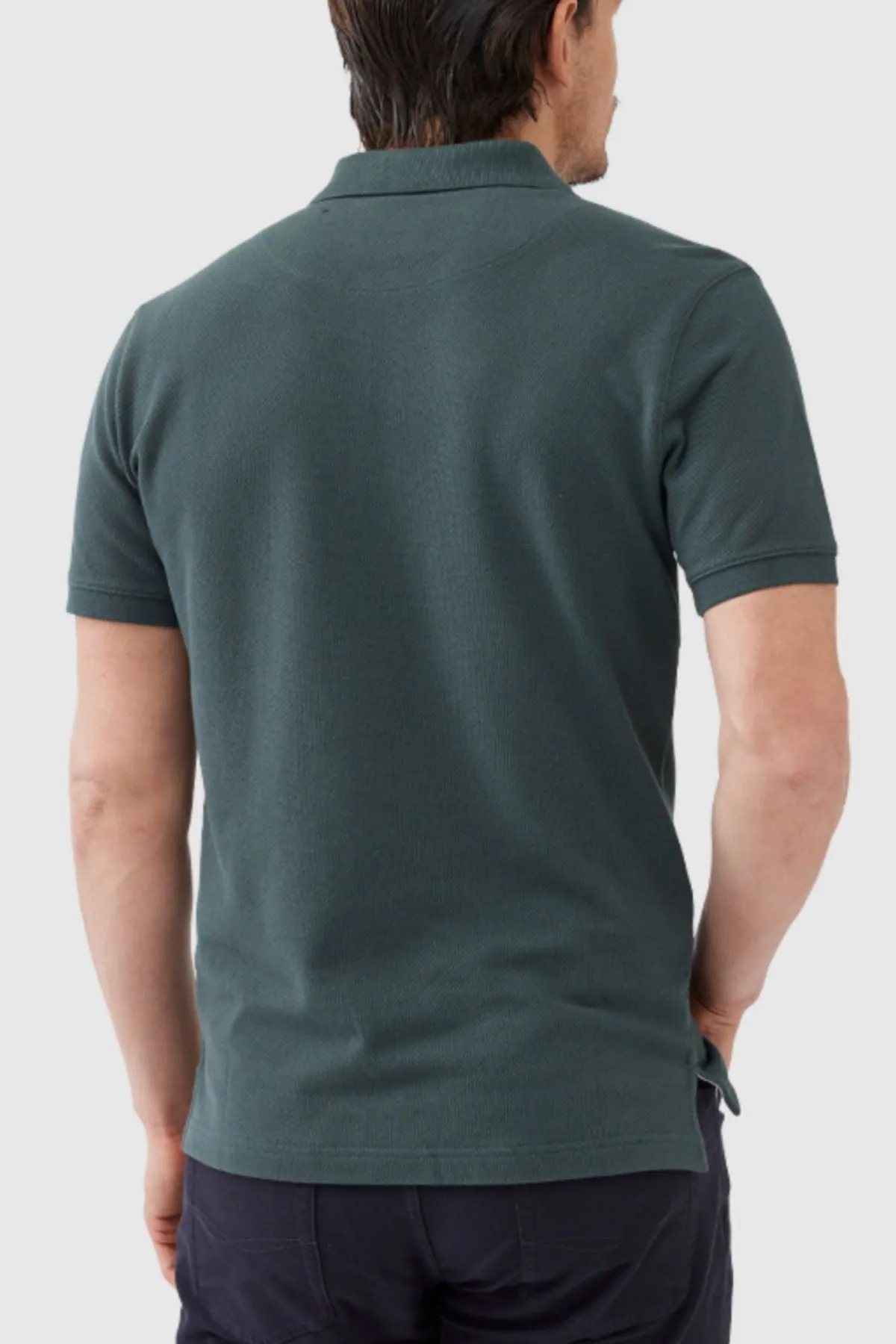 Rodd & Gunn The Gunn Polo