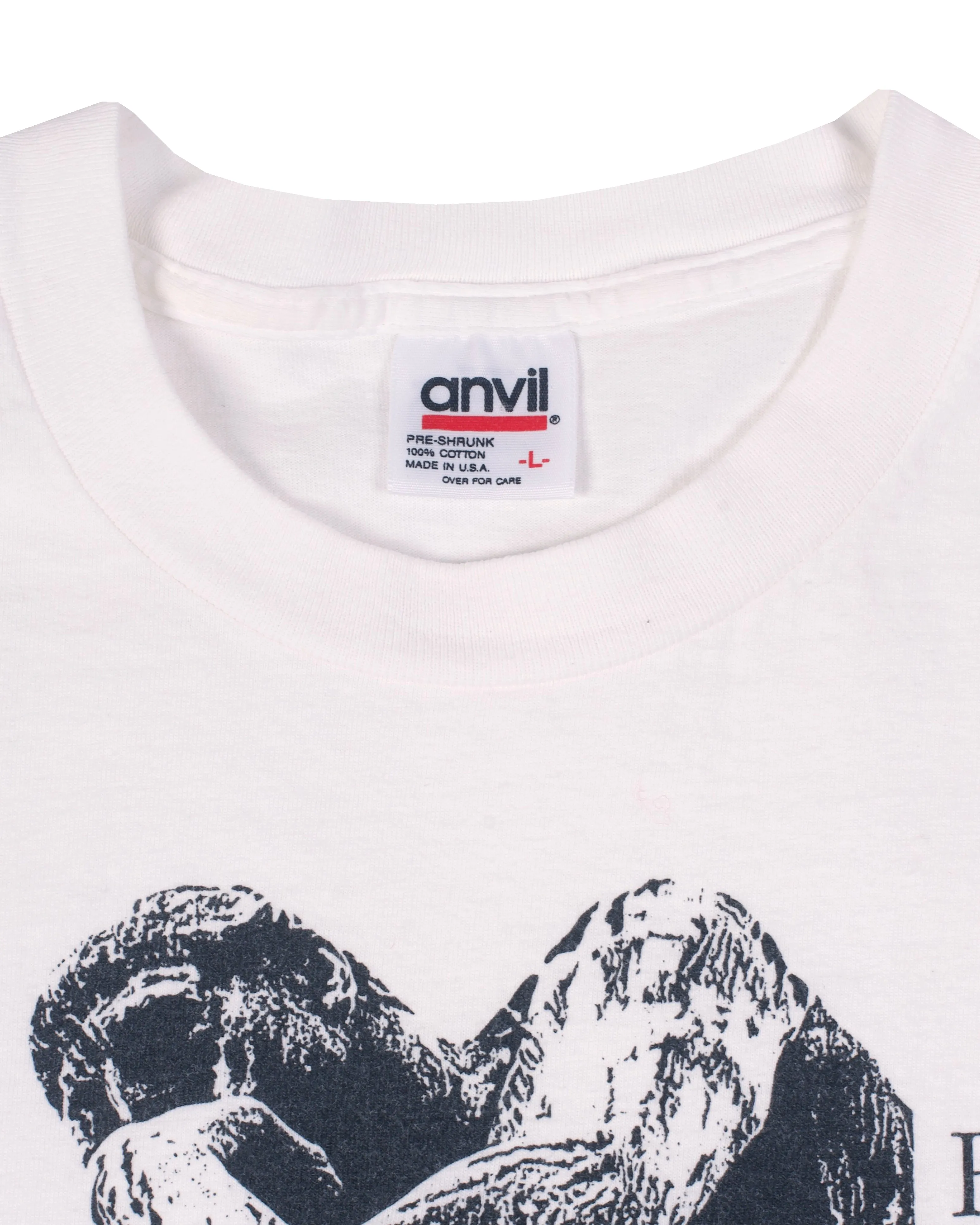 Rodin ‘The Thinker’  T-Shirt