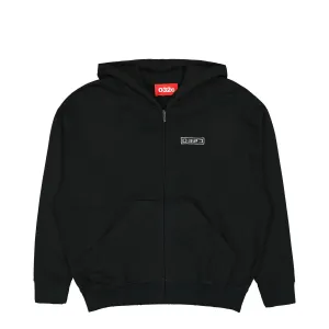Routine Zip Hoodie
