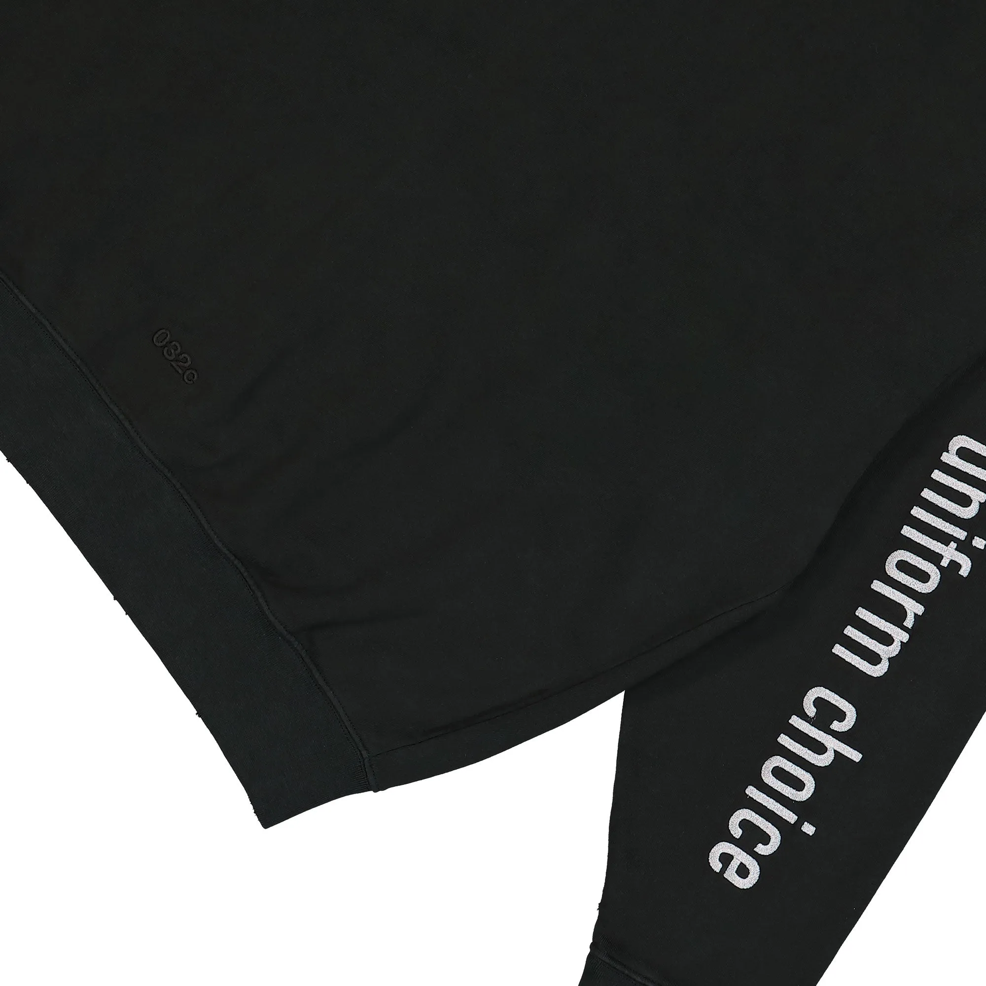 Routine Zip Hoodie