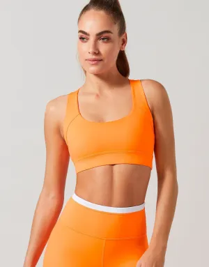 Rowie-XR - Pop Orange