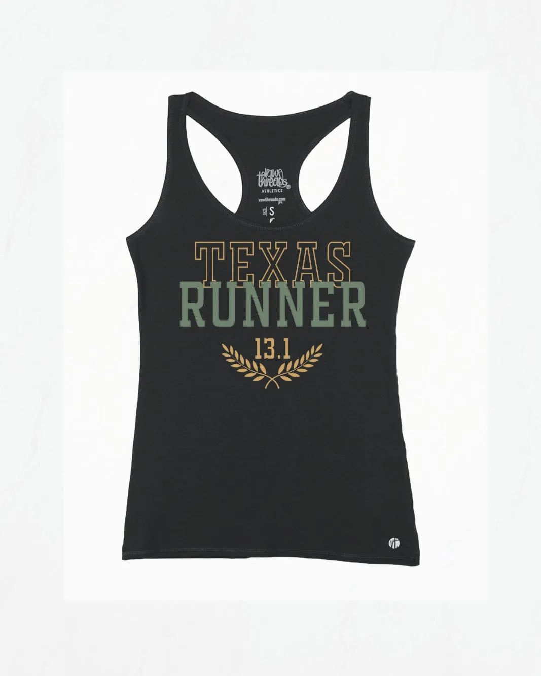 Runner Spirit Custom State
