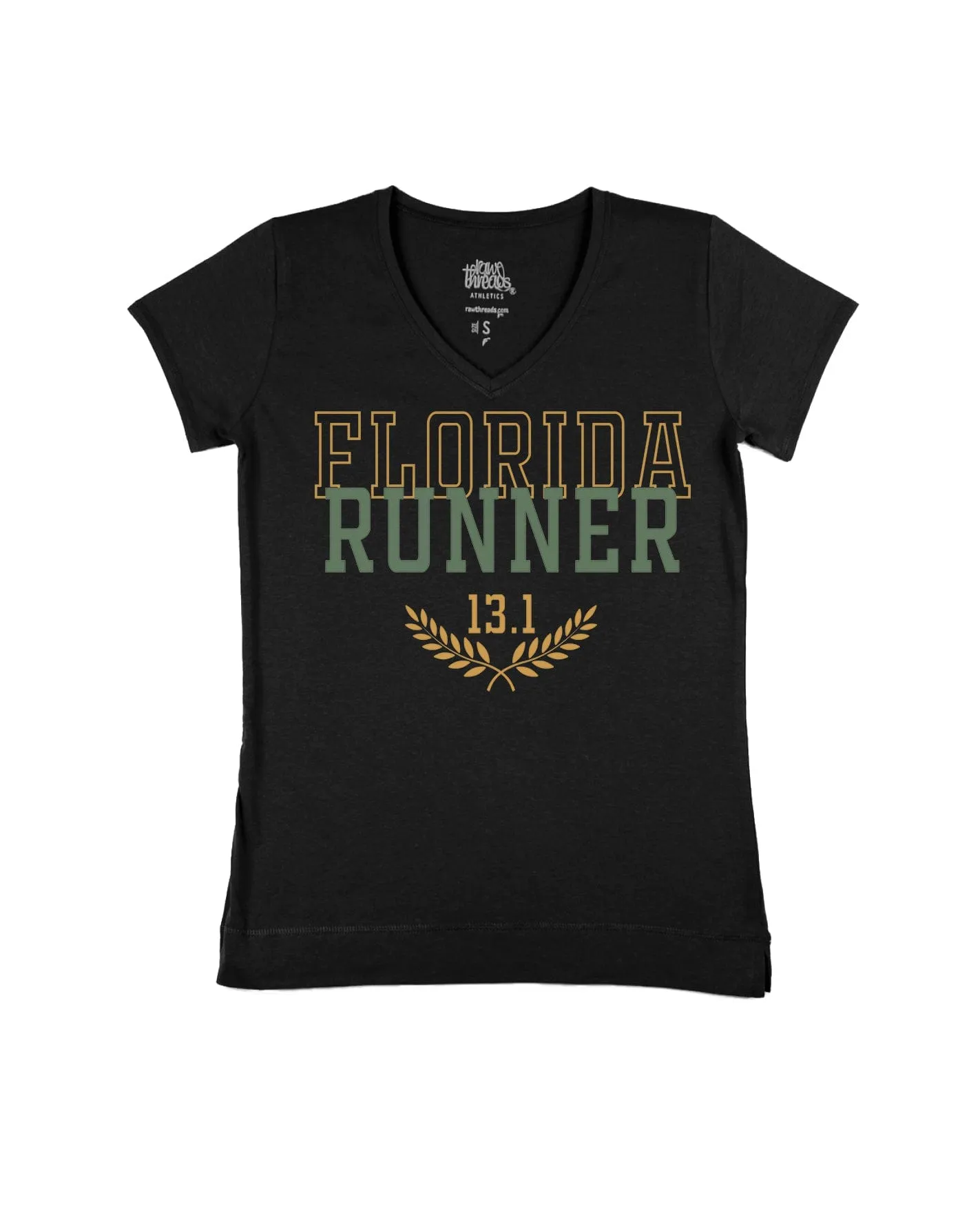 Runner Spirit Custom State