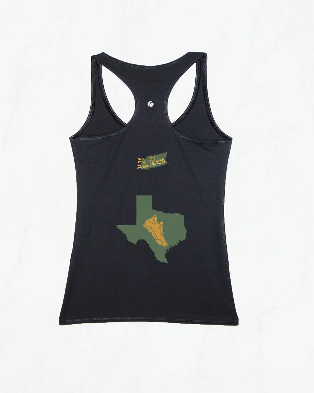 Runner Spirit Custom State