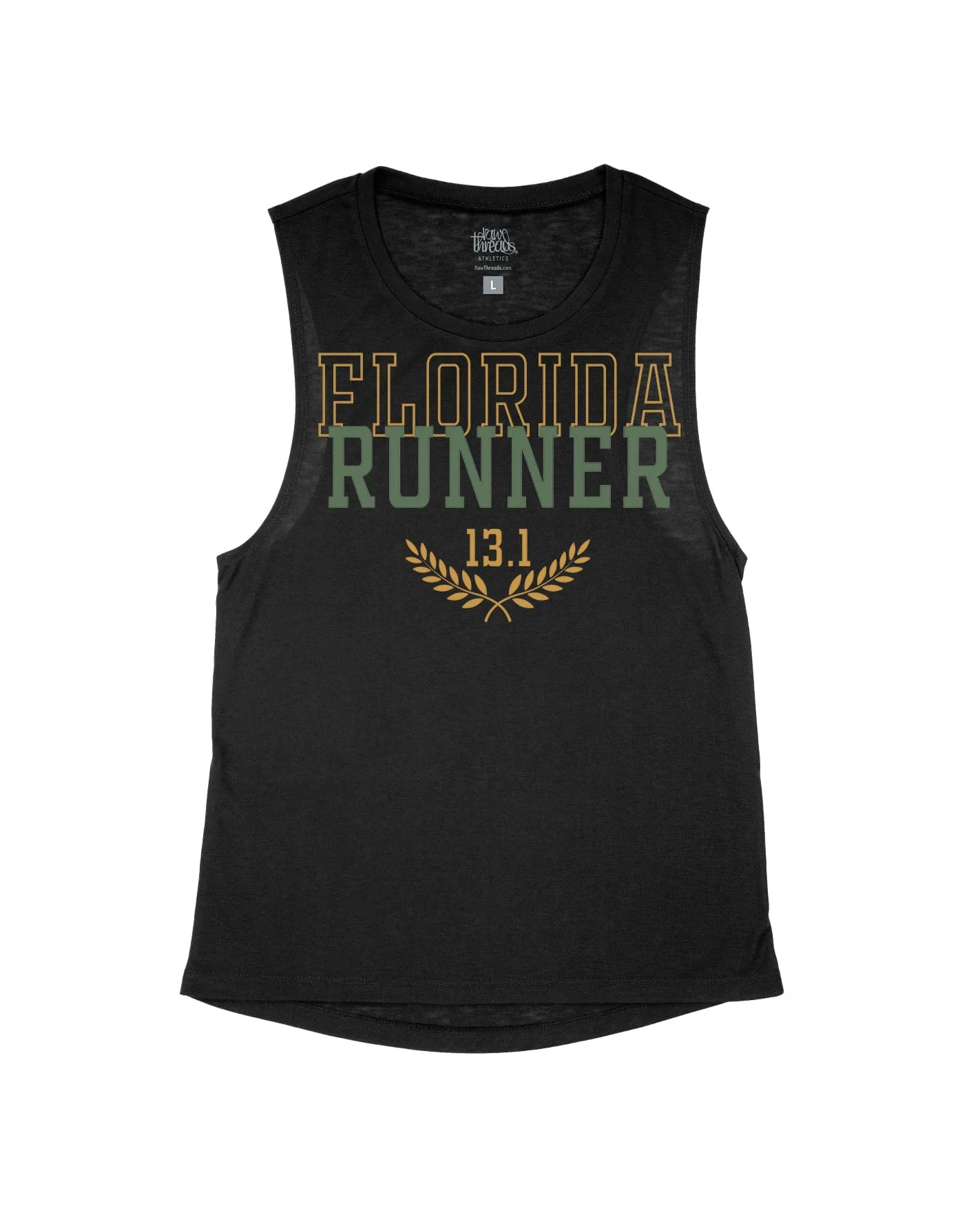 Runner Spirit Custom State