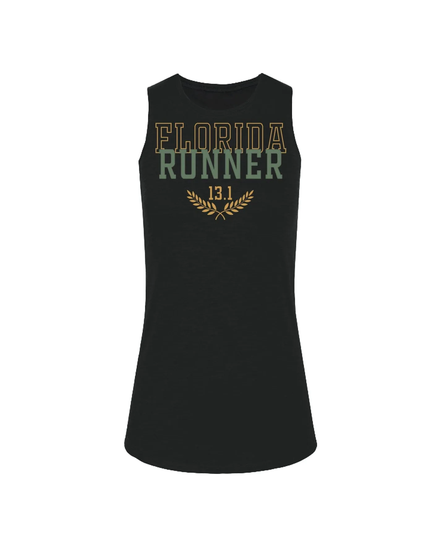 Runner Spirit Custom State