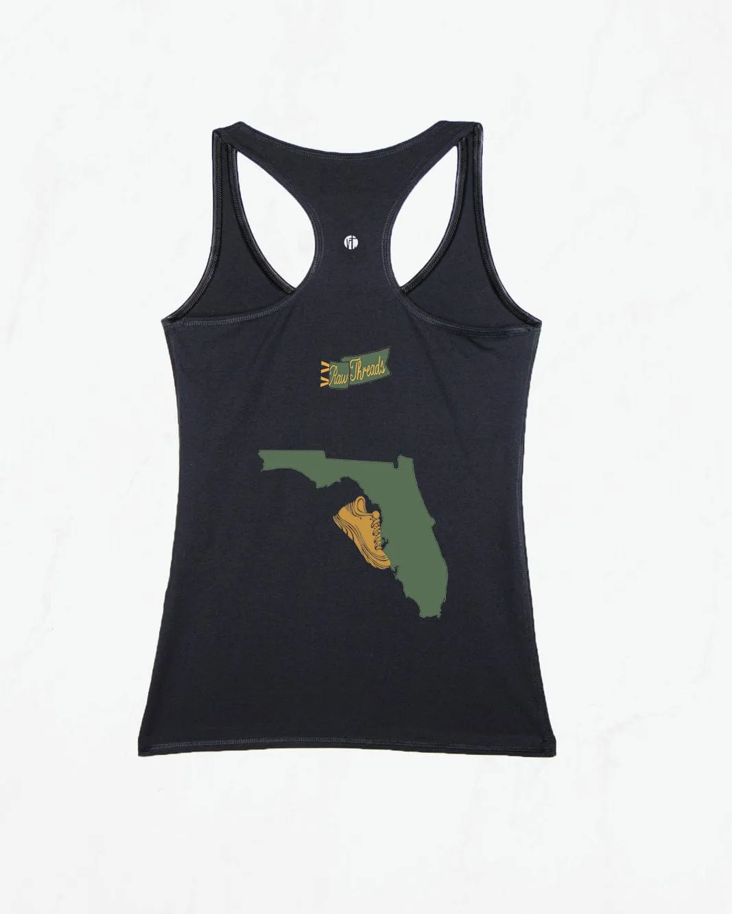 Runner Spirit Custom State