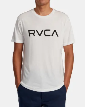 RVCA Mens Big RVCA Tee