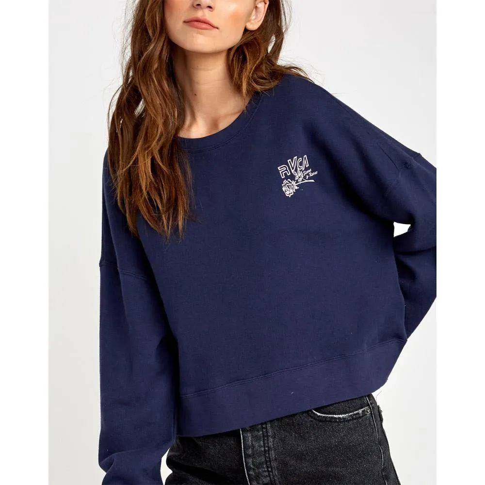 RVCA Thorns Sweatshirt