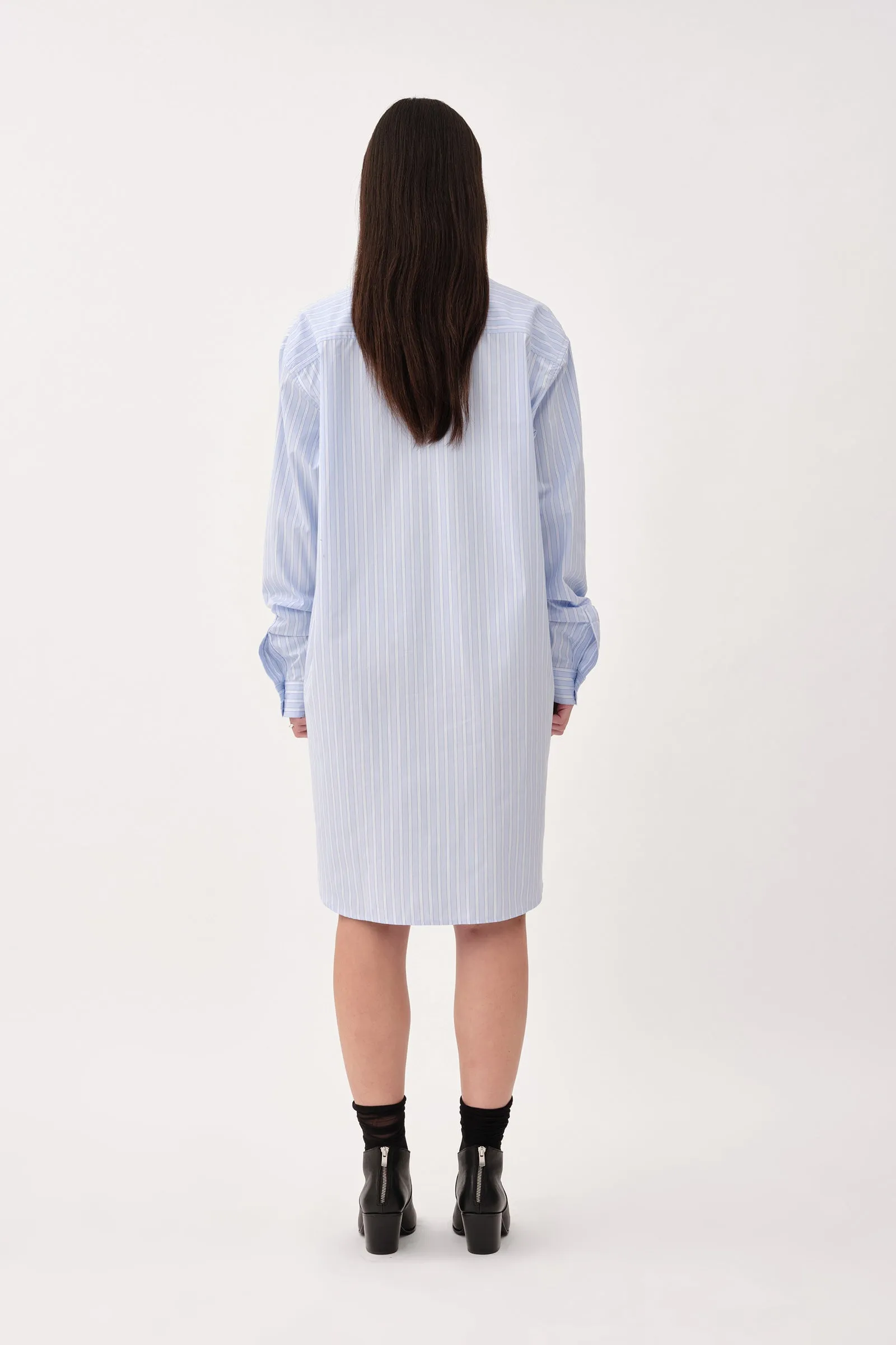 Rylie Shirt Dress