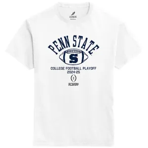 Sale - League CFP PSU Football T-Shirt